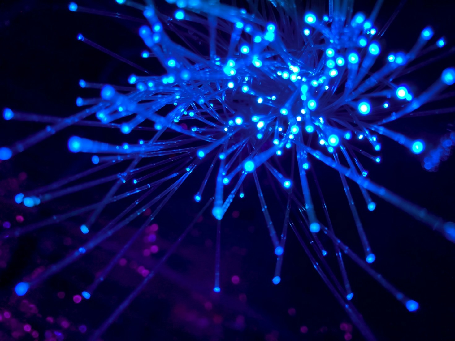 Cómo la IA y el blockchain transforman los negocios